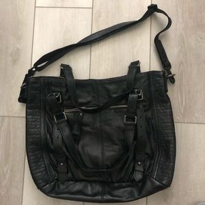 Leather Liebeskind Purse